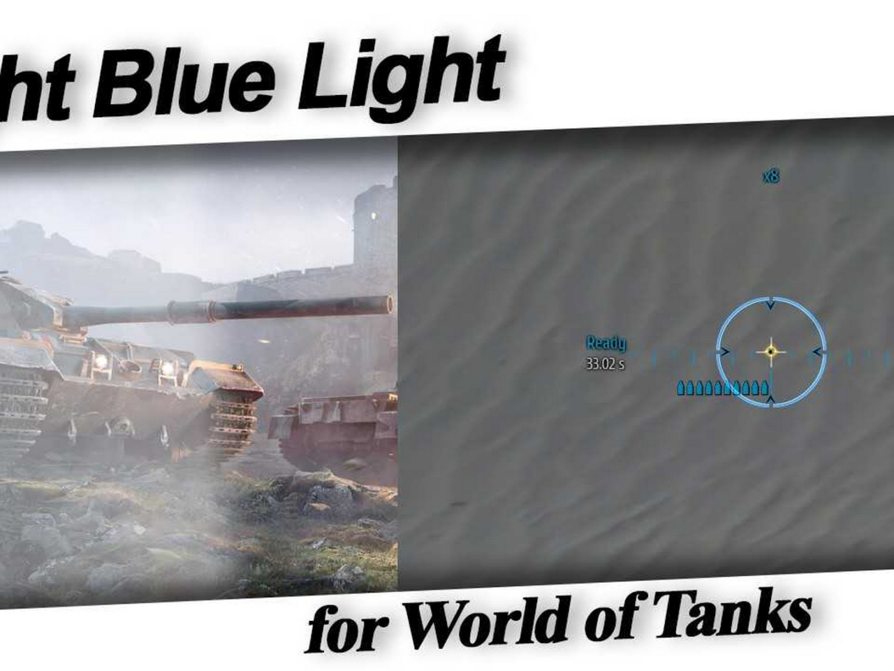 world of tanks crosshair mods