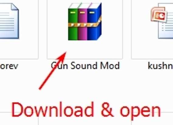 how to install wot mods