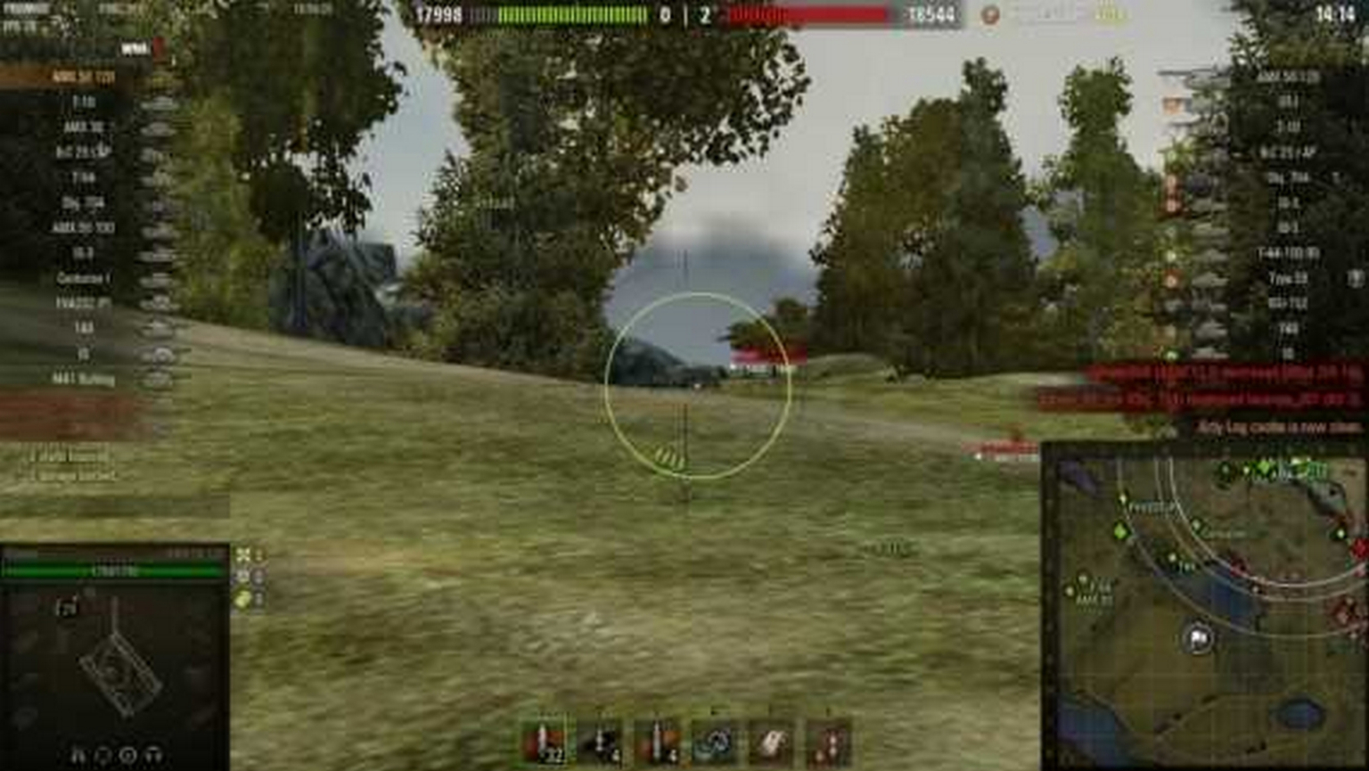world of tanks sexy battle results screen how to