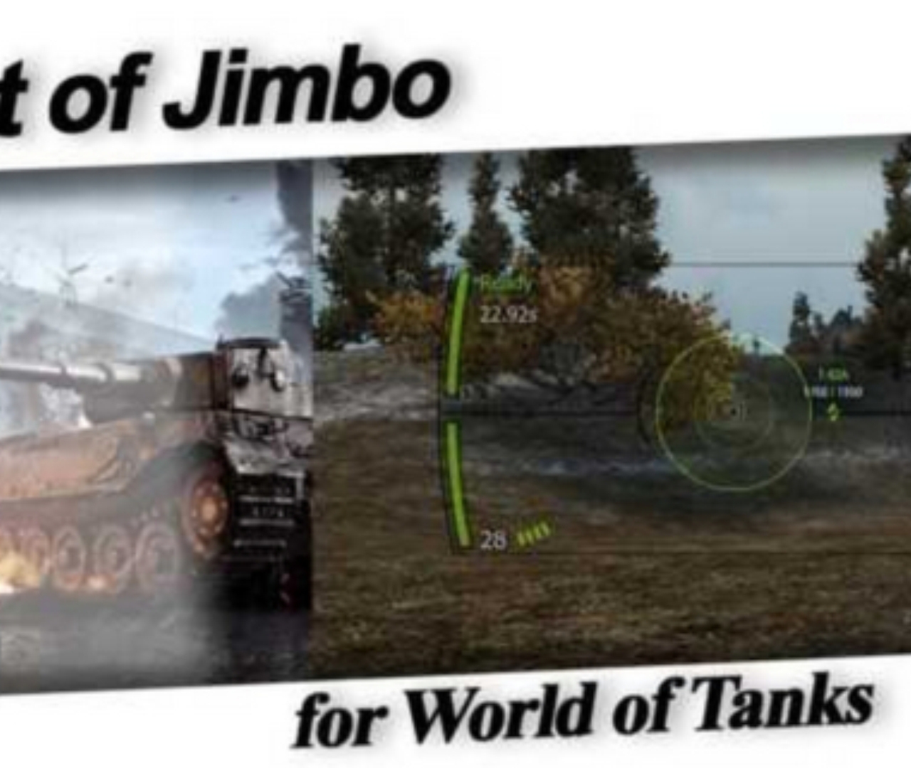 mods fur world of tanks
