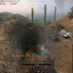 OMC ModPack Screenshot from battle