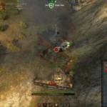 OMC ModPack Screenshot from battle 2
