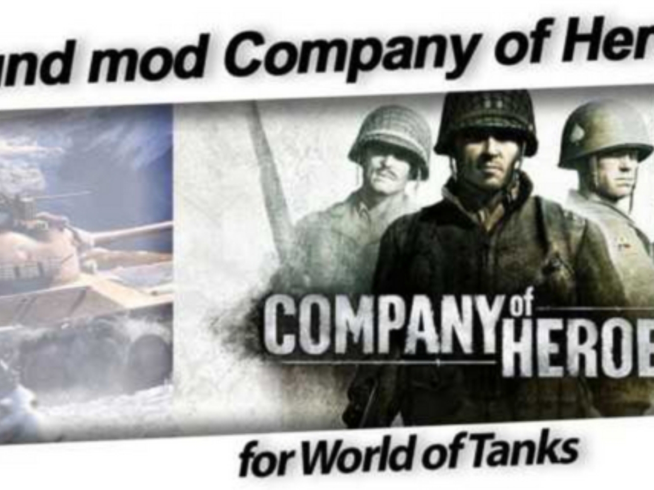 world of tanks sound mods