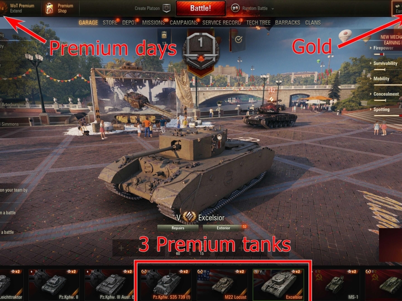 World of Tanks Invite Code in March 2024 [Wargaming]
