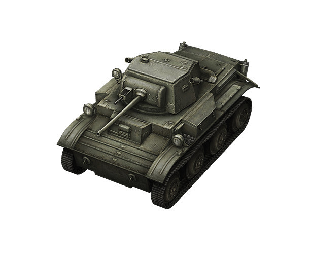 Tetrarch ll