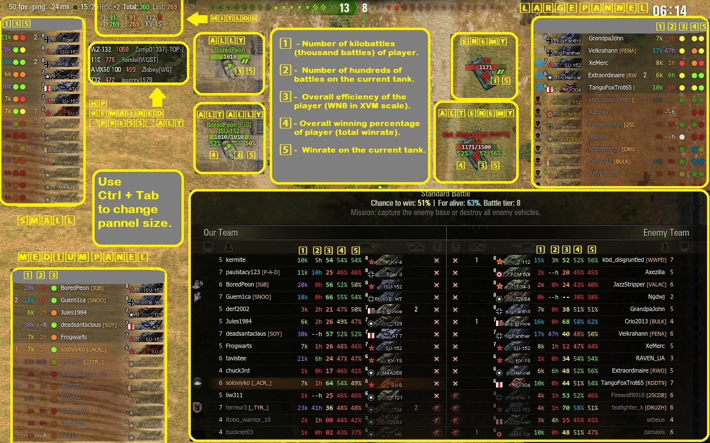 xvm config in solo`s modpack.