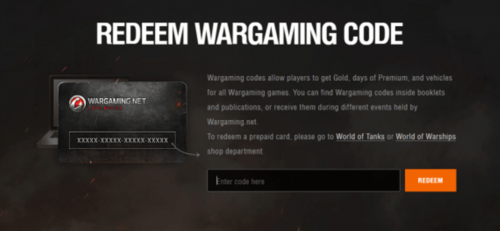 wargaming invite code world of warships