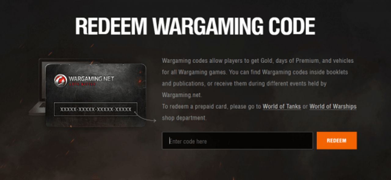 world of tanks blitz bonus code generator ma