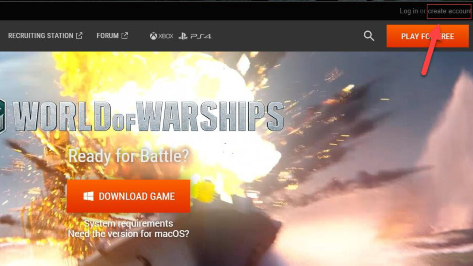 world of warships update client world of warships update client