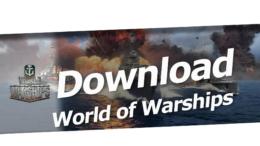 Free download game World of Warships for PC.
