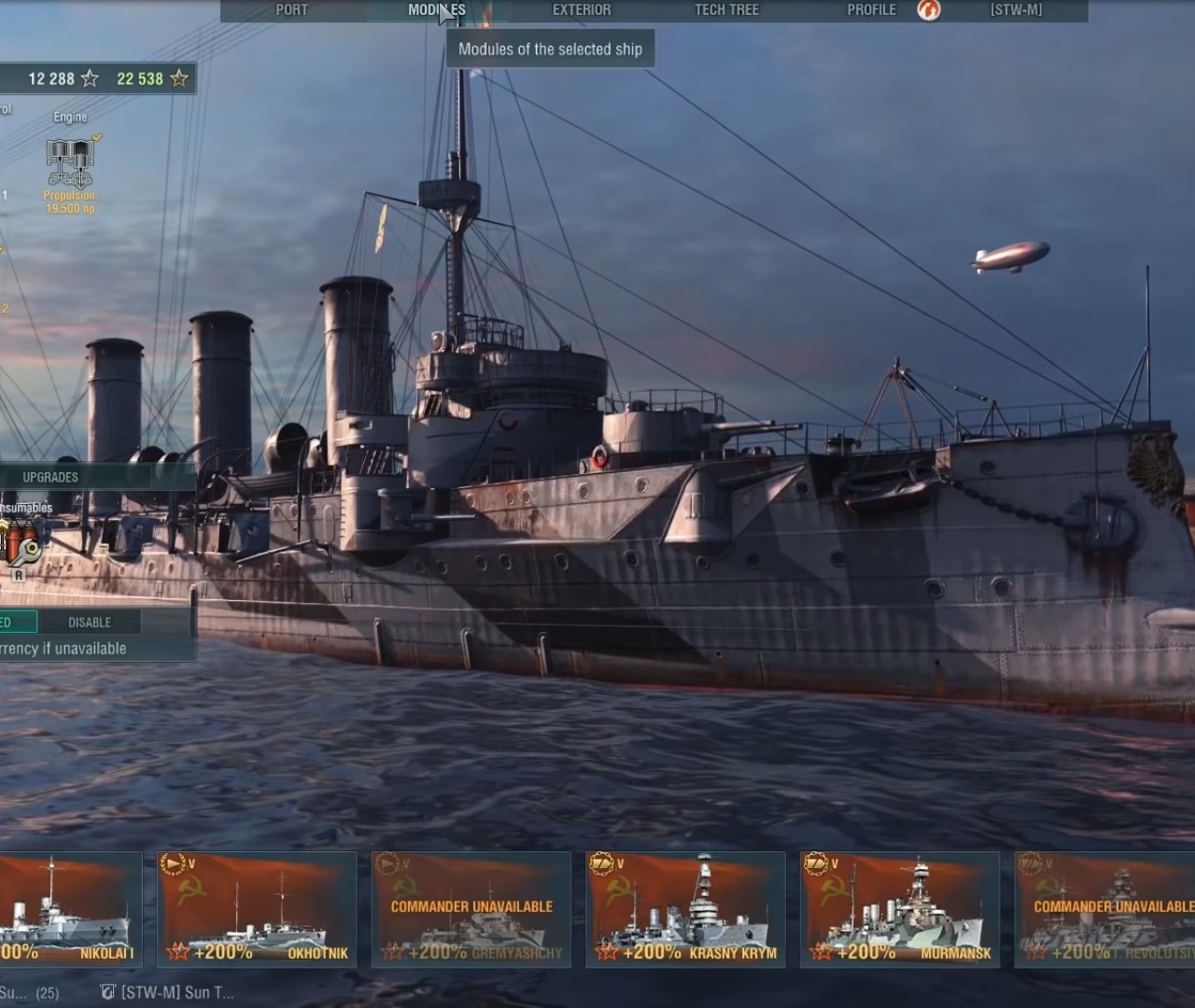 World of Warships codes for free Camos & Bonuses in December 2023 - Charlie  INTEL