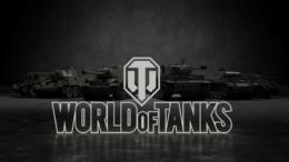 World of Tanks - free online game.