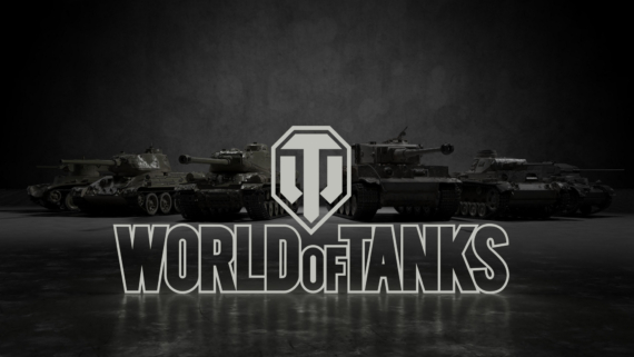 World of Tanks - free online game.