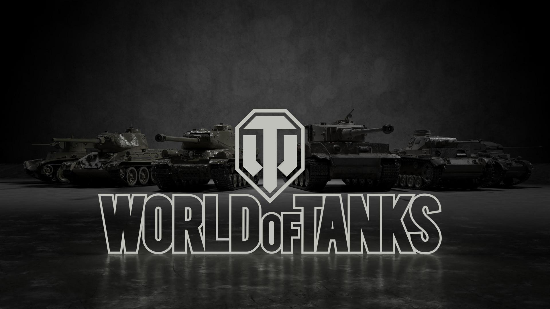 World of Tanks free online game.