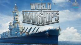 World of Warsips - free online game.
