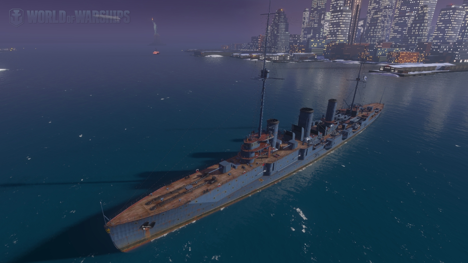 World of Warships codes 2024 [Updated]