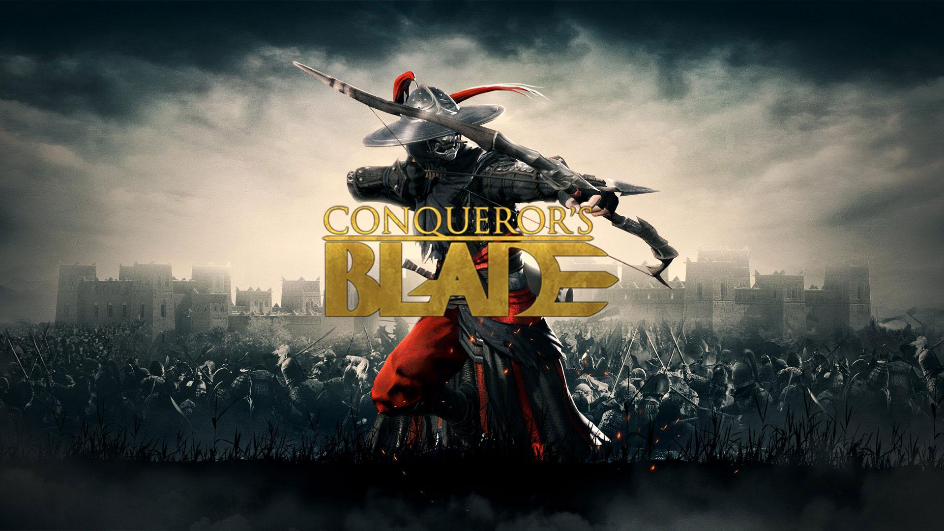 Download Conqueror's Blade for Windows