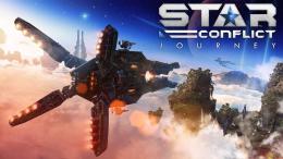 Download Star Conflict