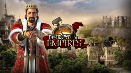 Play Forge of Empires online free.