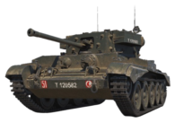 Cromwell B