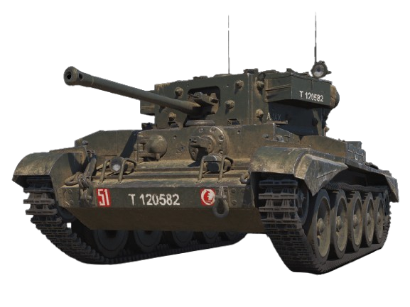 Cromwell B