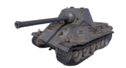 Tank V Pz.Kpfw. T 25