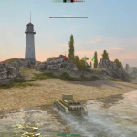 World of Tanks Blitz game review