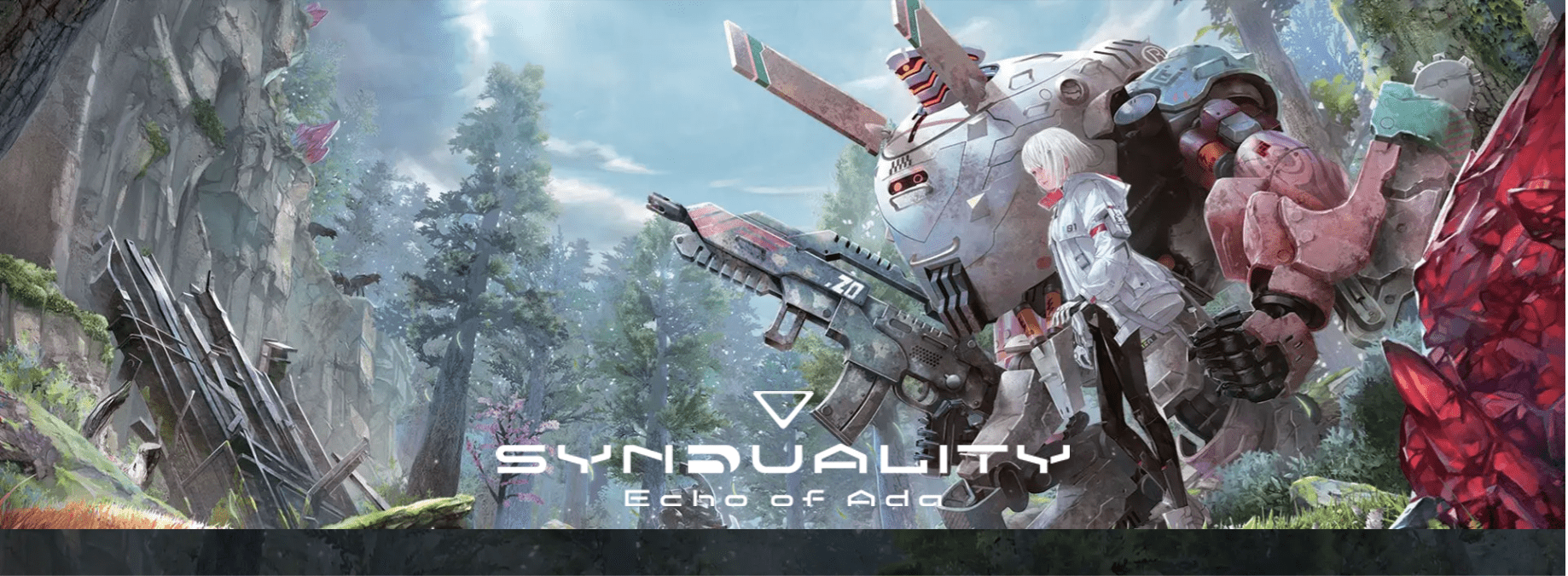 Synduality: Echo of Ada