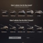 Any two tier 10 for free.