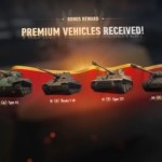 newcomers will get several vehicles for free