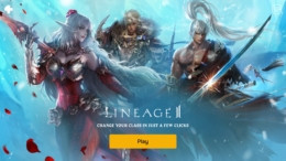 Download Lineage 2
