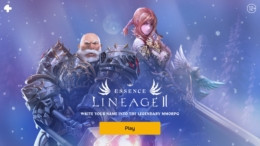 Download Lineage 2 Essence