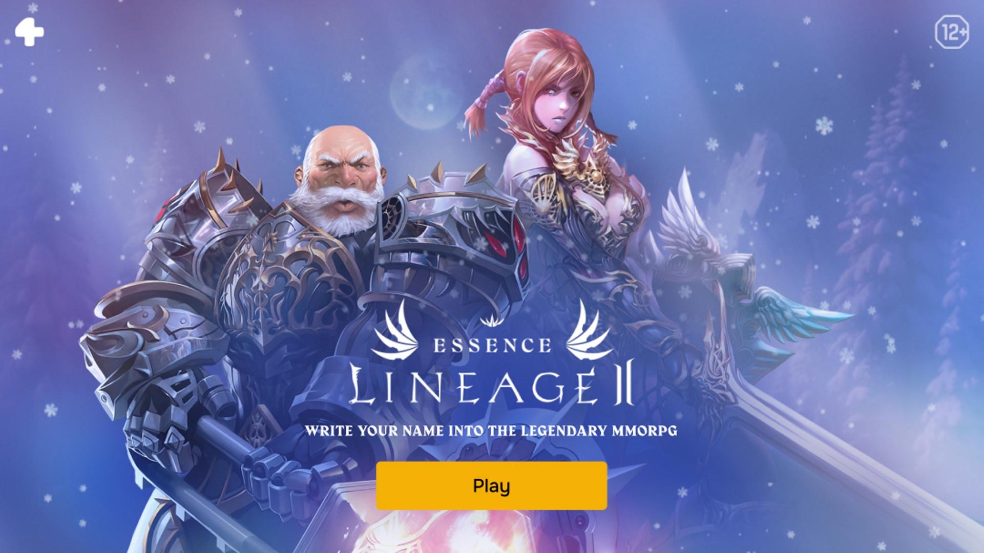 Download Lineage 2 Essence